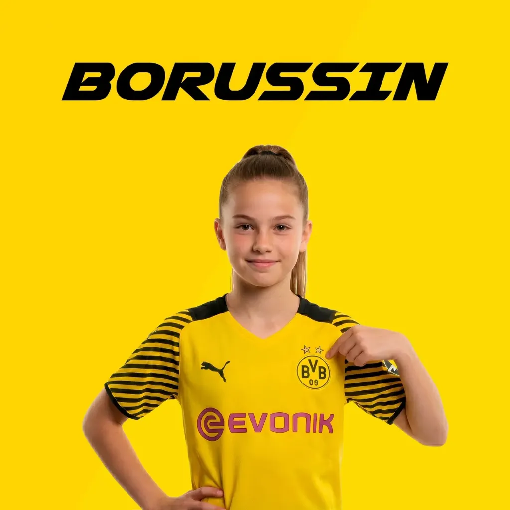 Mensualidad Borussin 2026 - Polanco suscr.neue