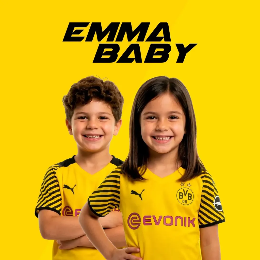 Mensualidad Emma Baby 2026 - Polanco