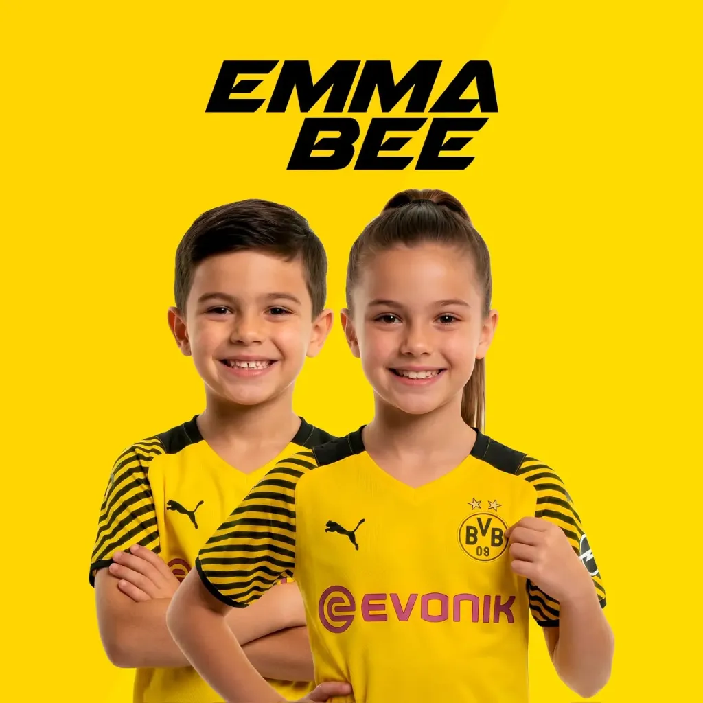 Mensualidad Emma Bee 2026 - Polanco
