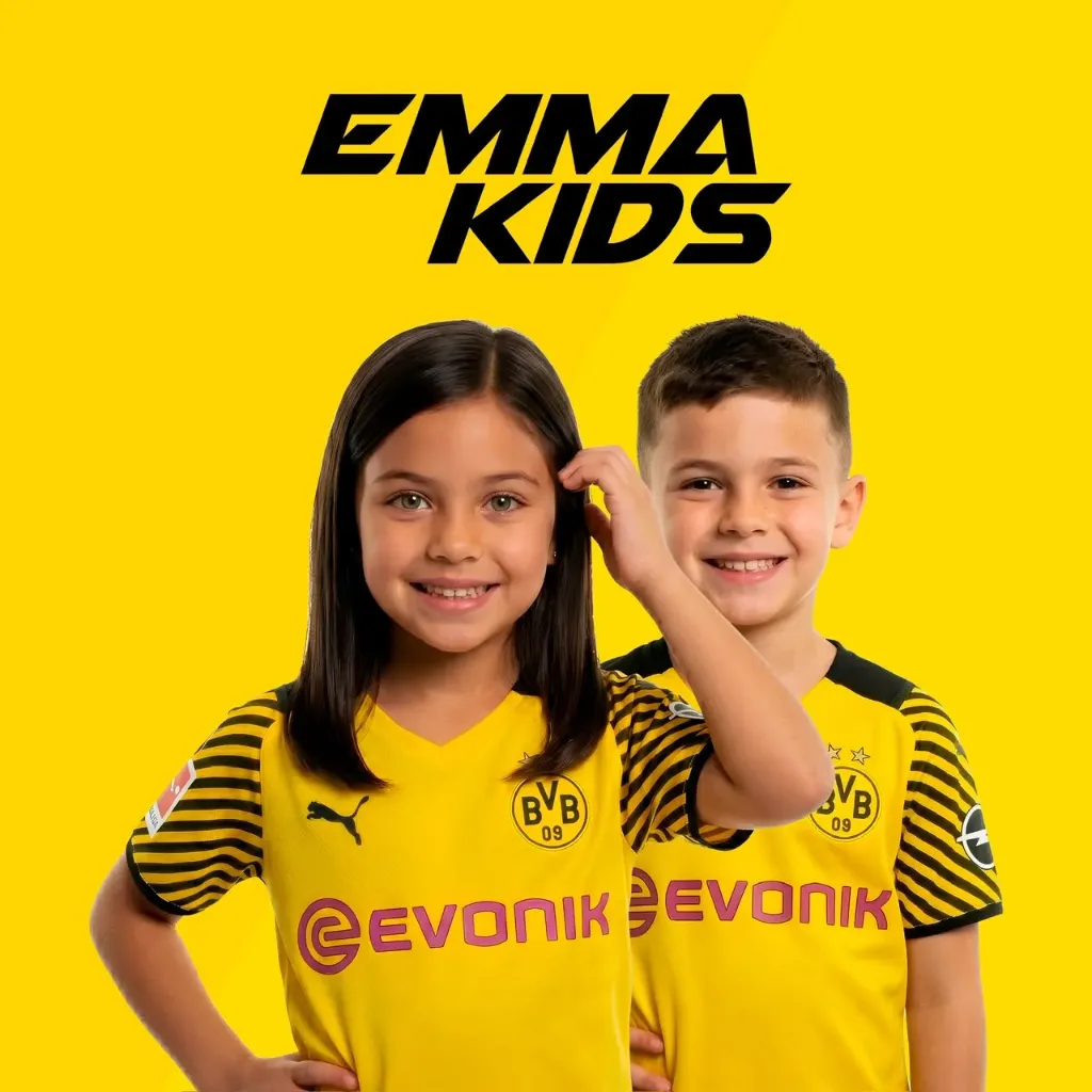 Mensualidad Emma Kids 2026 - Polanco