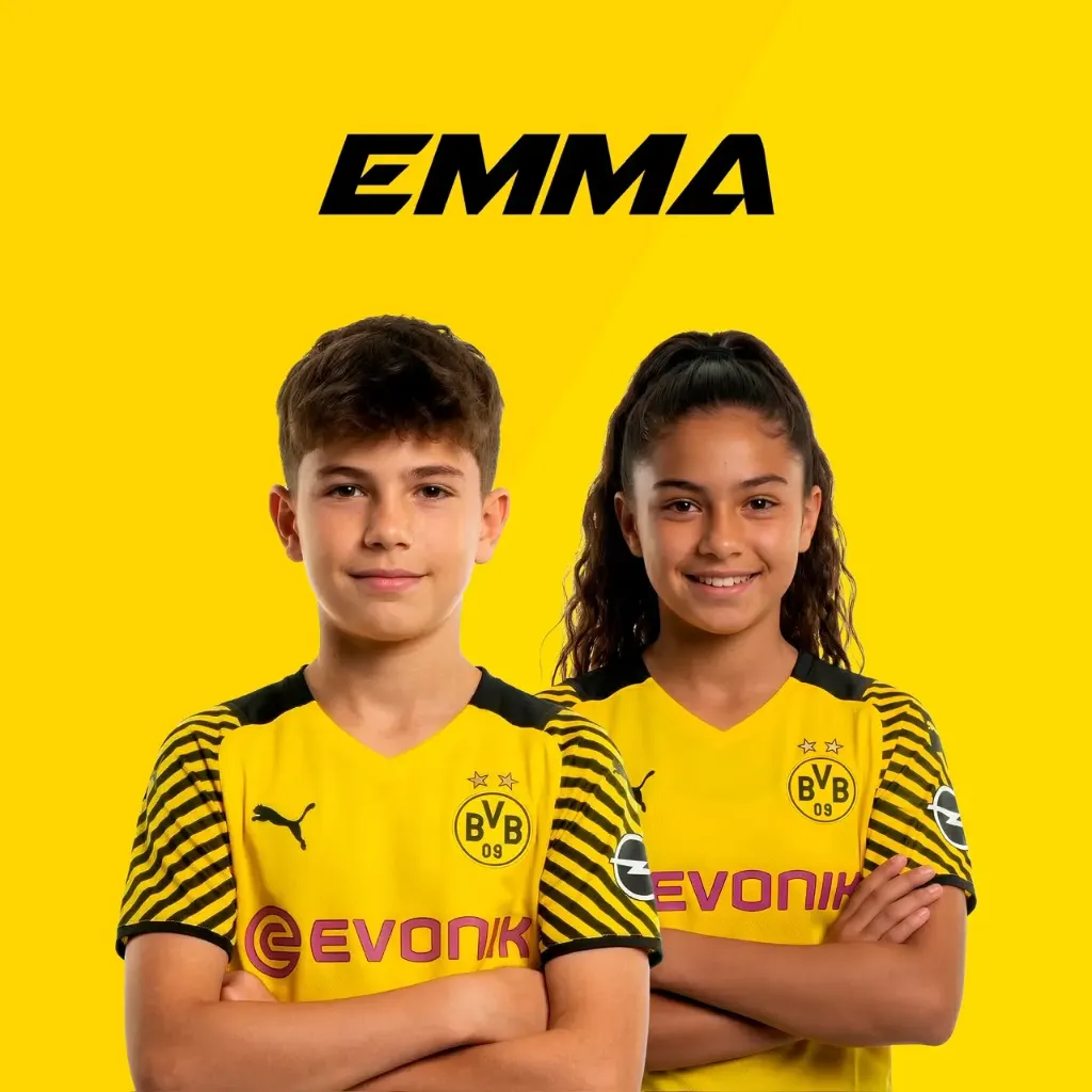 Mensualidad Emma 2026 - Polanco