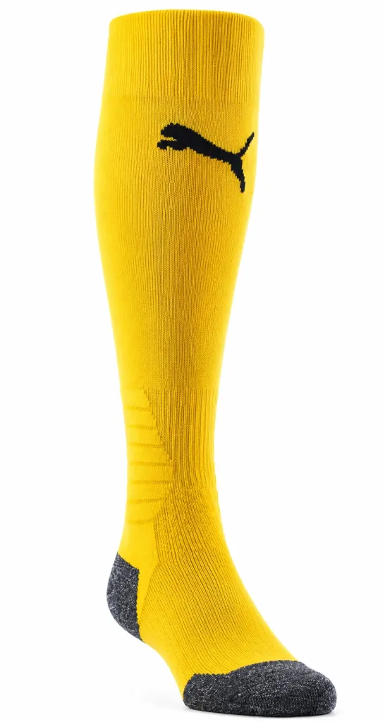 Calcetas BVB Amarillas
